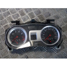 RENAULT CLIO III 1.6 16V LICZNIK