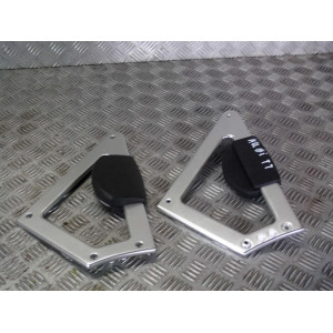 AUDI TT 8N RAMKA TUNELU...