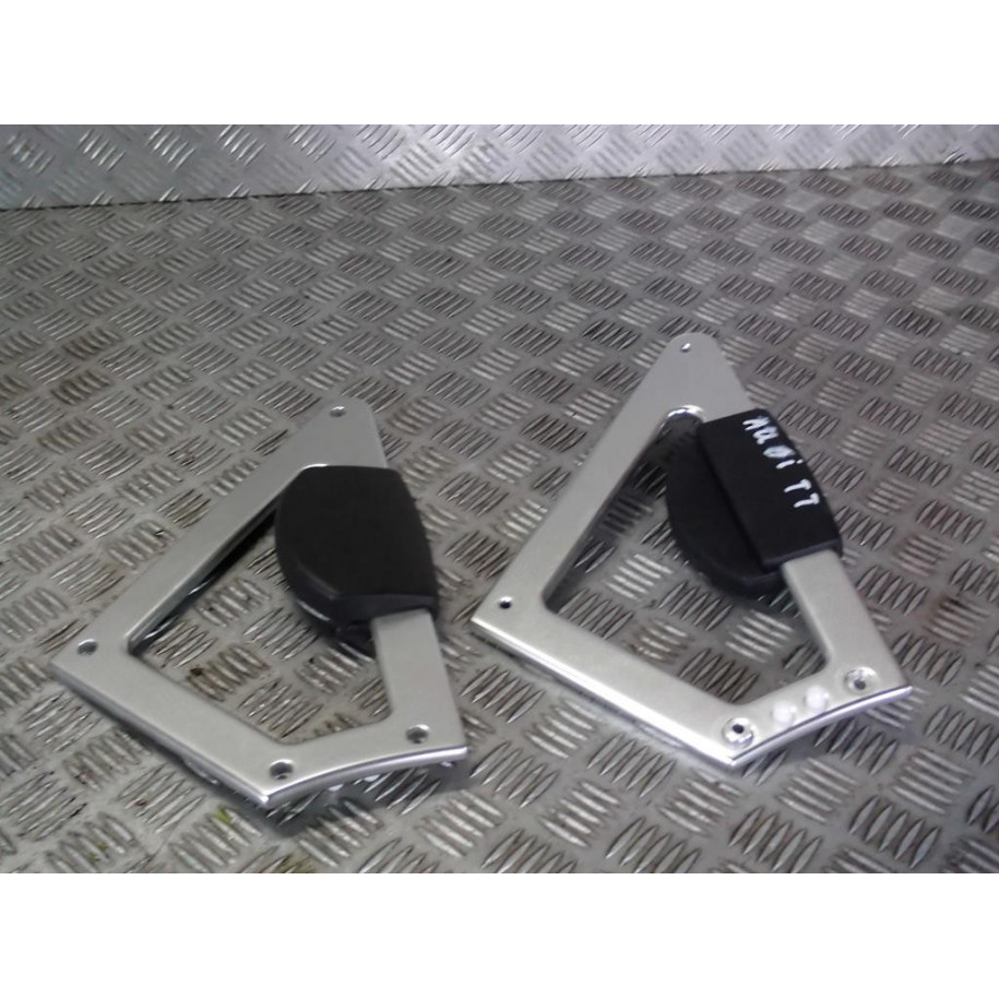 AUDI TT 8N RAMKA TUNELU LEWA/ PRAWA