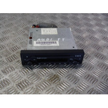 AUDI TT 8N RADIO CD