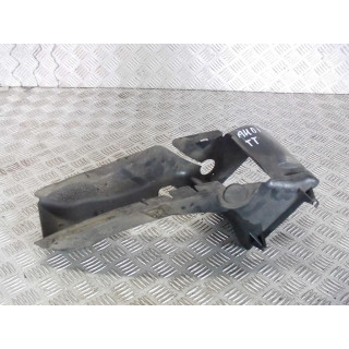 AUDI TT 8N 1.8 T DOLOT INTERCOOLERA