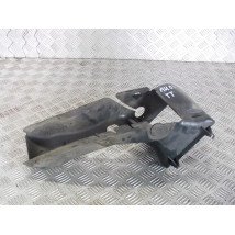 AUDI TT 8N 1.8 T DOLOT INTERCOOLERA
