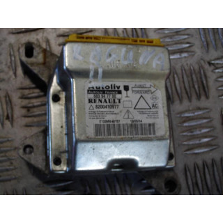 RENAULT LAGUNA II MODUŁ AIRBAG 8200410977