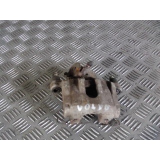 VOLVO V50 2.0 D ZACISK HAMULCOWY TYŁ PRAWY