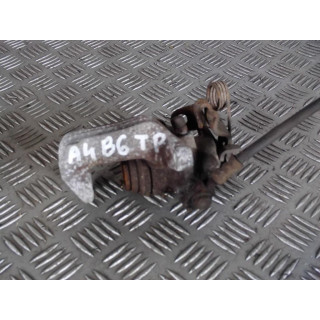 AUDI A4 B6 ZACISK HAMULCOWY TYŁ PRAWY