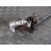 AUDI A4 B6 ZACISK HAMULCOWY TYŁ PRAWY