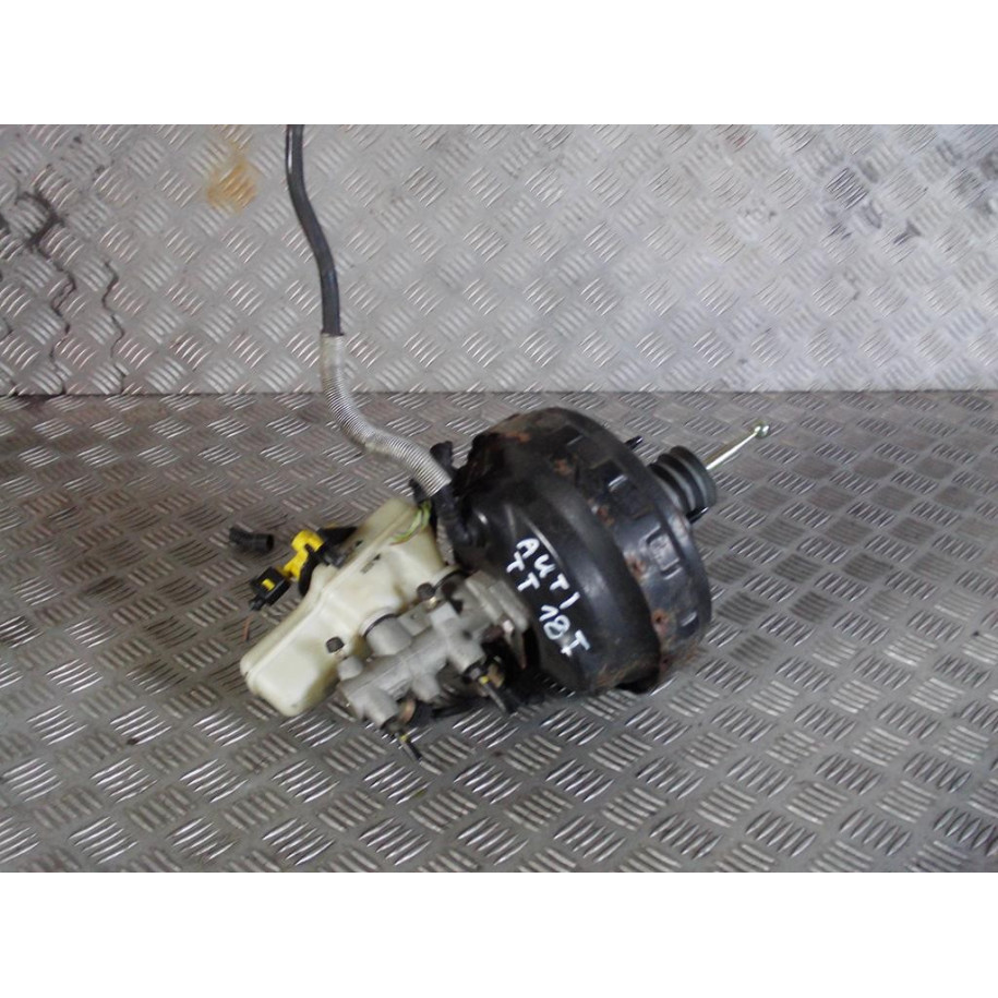 AUDI TT 8N 1.8 T SERWO 8N2614105