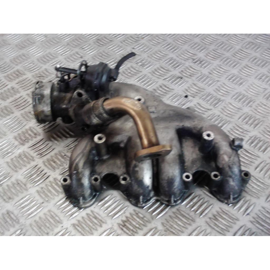 AUDI A4 B6 1.9 TDI PRZEPUSTNICA
