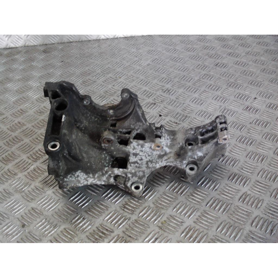 AUDI A4 B6 1.9 TDI ŁAPA ALTERNATORA