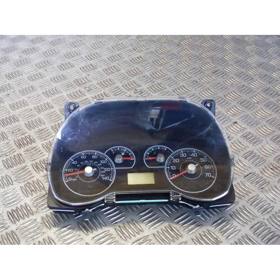 FIAT GRANDE PUNTO 1.3 JTD LICZNIK