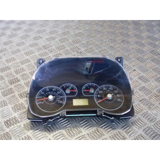 FIAT GRANDE PUNTO 1.3 JTD LICZNIK