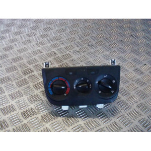 FIAT GRANDE PUNTO PANEL...