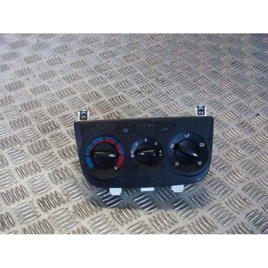 FIAT GRANDE PUNTO PANEL NAWIEWU