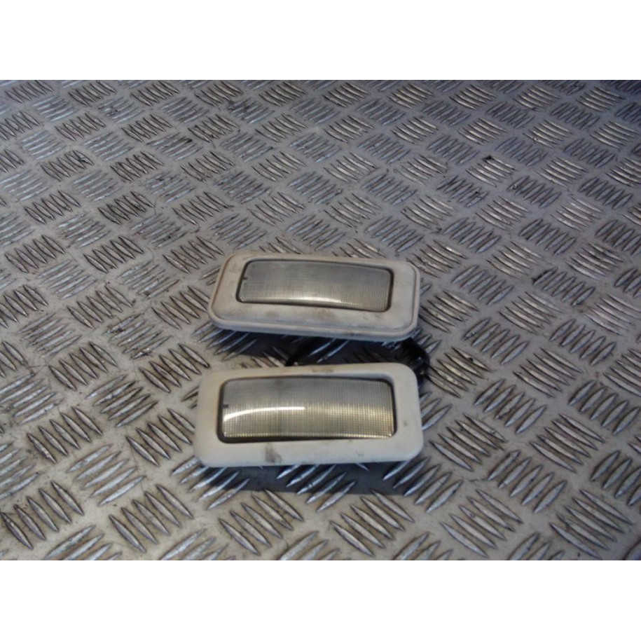 FIAT GRANDE PUNTO LAMPKA PODSUFITKI