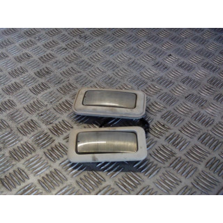 FIAT GRANDE PUNTO LAMPKA PODSUFITKI