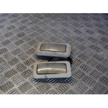 FIAT GRANDE PUNTO LAMPKA PODSUFITKI