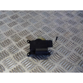 FIAT GRANDE PUNTO SILNICZEK NAGRZEWNICY
