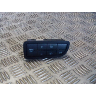 FIAT GRANDE PUNTO PANEL PRZYCISKI
