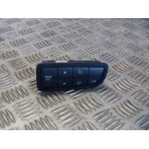 FIAT GRANDE PUNTO PANEL PRZYCISKI