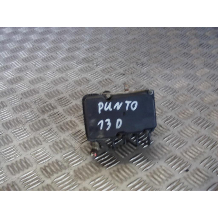 FIAT GRANDE PUNTO 1.3 JTD POMPA ABS 0265800690