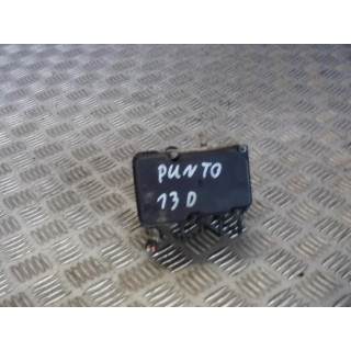 FIAT GRANDE PUNTO 1.3 JTD POMPA ABS 0265800690