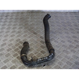 FIAT GRANDE PUNTO 1.3 JTD RURA INTERCOOLERA