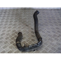 FIAT GRANDE PUNTO 1.3 JTD RURA INTERCOOLERA