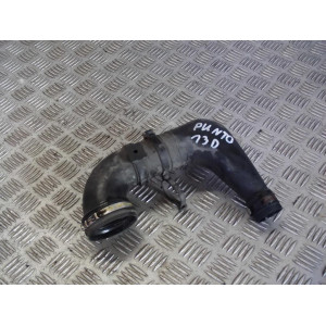 FIAT GRANDE PUNTO 1.3 JTD...