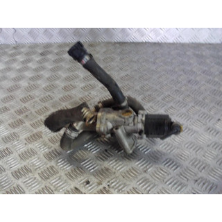 FIAT GRANDE PUNTO 1.3 JTD ZAWÓR EGR