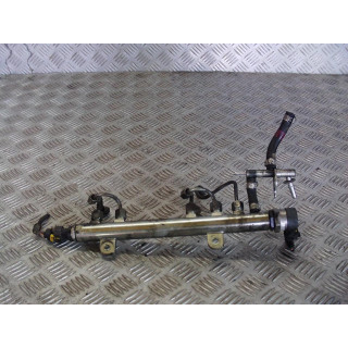 FIAT GRANDE PUNTO 1.3 JTD LISTWA WTRYSKOWA CZUJNIK