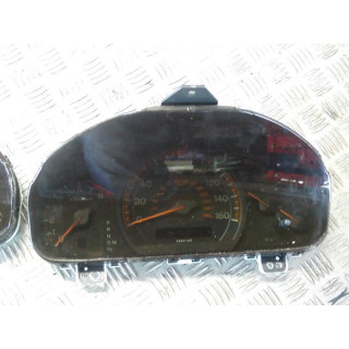 HONDA ACCORD VII 2.0 B AUTOMAT LICZNIK