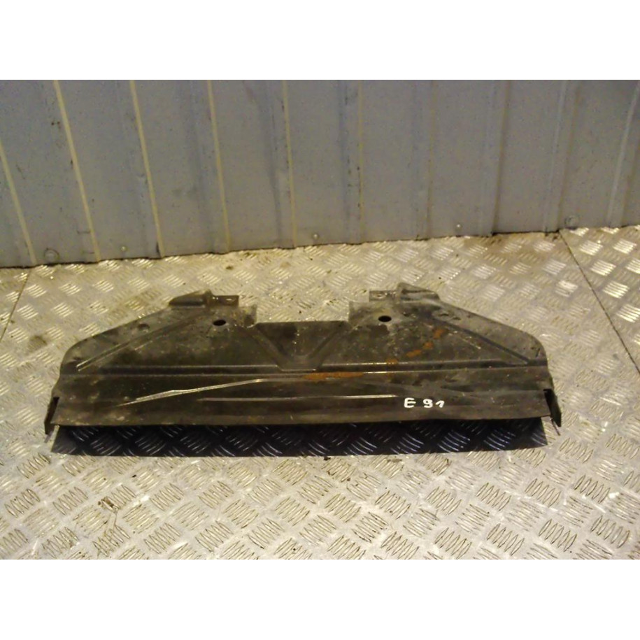 BMW E91 OSŁONA CHŁODNIC