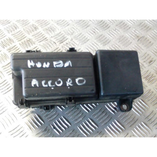 HONDA ACCORD VII 2.2 CTDI SKRZYNKA BEZPIECZNIKÓW