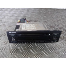 BMW E91 RADIO CD PROFESSIONAL