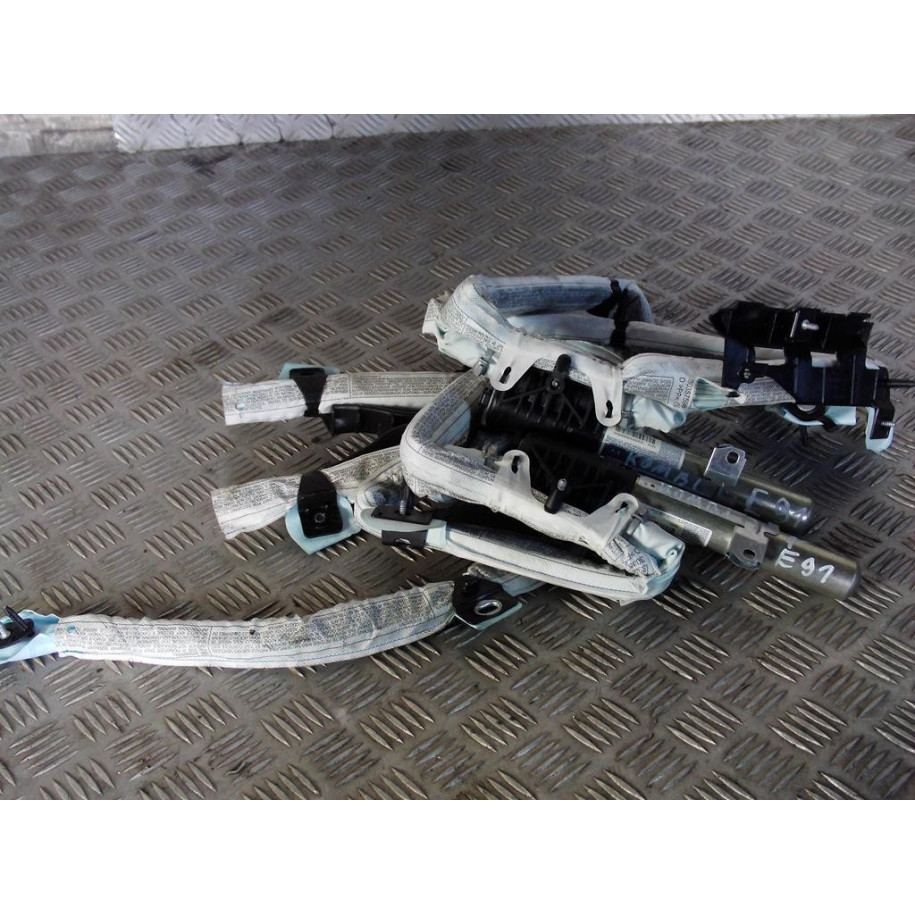 BMW E91 KURTYNA AIRBAG LEWA/ PRAWA