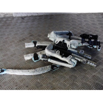 BMW E91 KURTYNA AIRBAG LEWA/ PRAWA