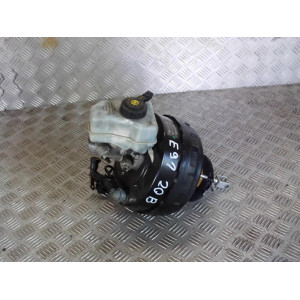 BMW E91 2.0 B SERWO 6778818