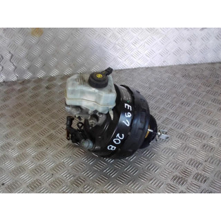 BMW E91 2.0 B SERWO 6778818