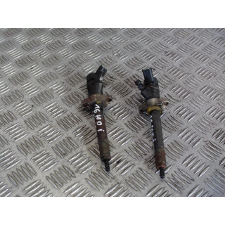 PEUGEOT 307 1.6 HDI WTRYSK WTRYSKIWACZ 0445110259