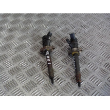 PEUGEOT 307 1.6 HDI WTRYSK WTRYSKIWACZ 0445110259