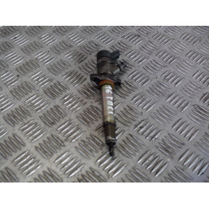 PEUGEOT 307 1.6 HDI WTRYSK...
