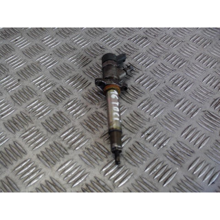 PEUGEOT 307 1.6 HDI WTRYSK WTRYSKIWACZ 0445110188