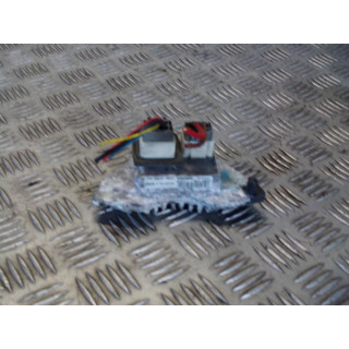 VOLVO S60 I REZYSTOR NAWIEWU 9171541