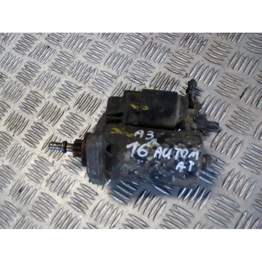 AUDI A3 8L 1.6 AUTOMAT ROZRUSZNIK