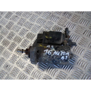 AUDI A3 8L 1.6 AUTOMAT ROZRUSZNIK