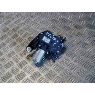 OPEL VECTRA C KOMBI SILNIK WYCIERACZKI TYŁ 0390201590