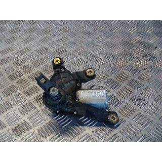 PEUGEOT 807 SILNIK WYCIERACZKI TYŁ 1497791080