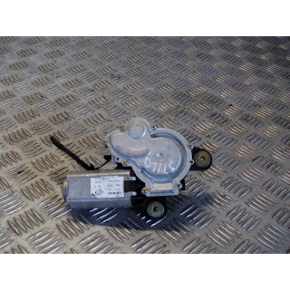 FIAT STILO SILNIK WYCIERACZKI TYŁ 66350003