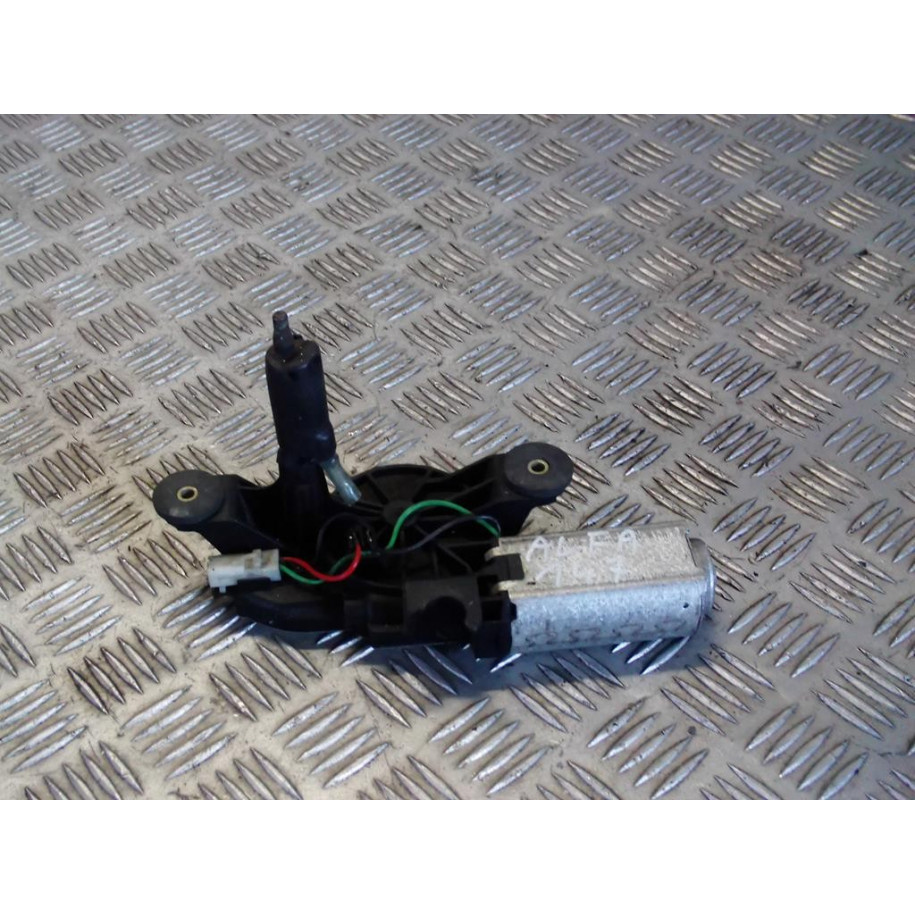 ALFA ROMEO 147 SILNIK WYCIERACZKI TYŁ 66350002