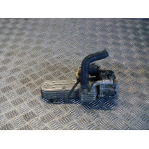 SKODA OCTAVIA II 1.9 TDI CHŁODNICA SPALIN EGR